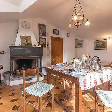 Apartamento Bohemienne