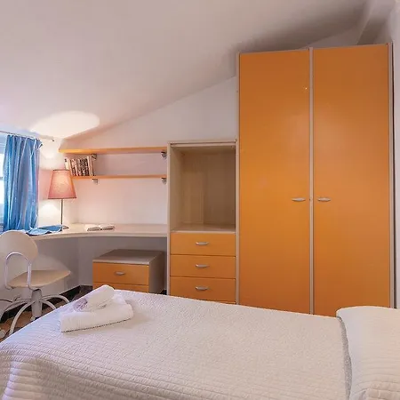 Apartamento Bohemienne Levanto