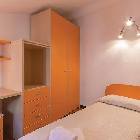 Apartamento Bohemienne *