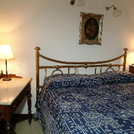 Apartamento Bohemienne Levanto